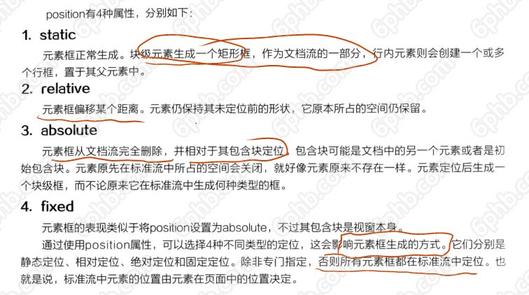 CSS定位position的4种属性.jpg CSS定位position的4种属性.jpg